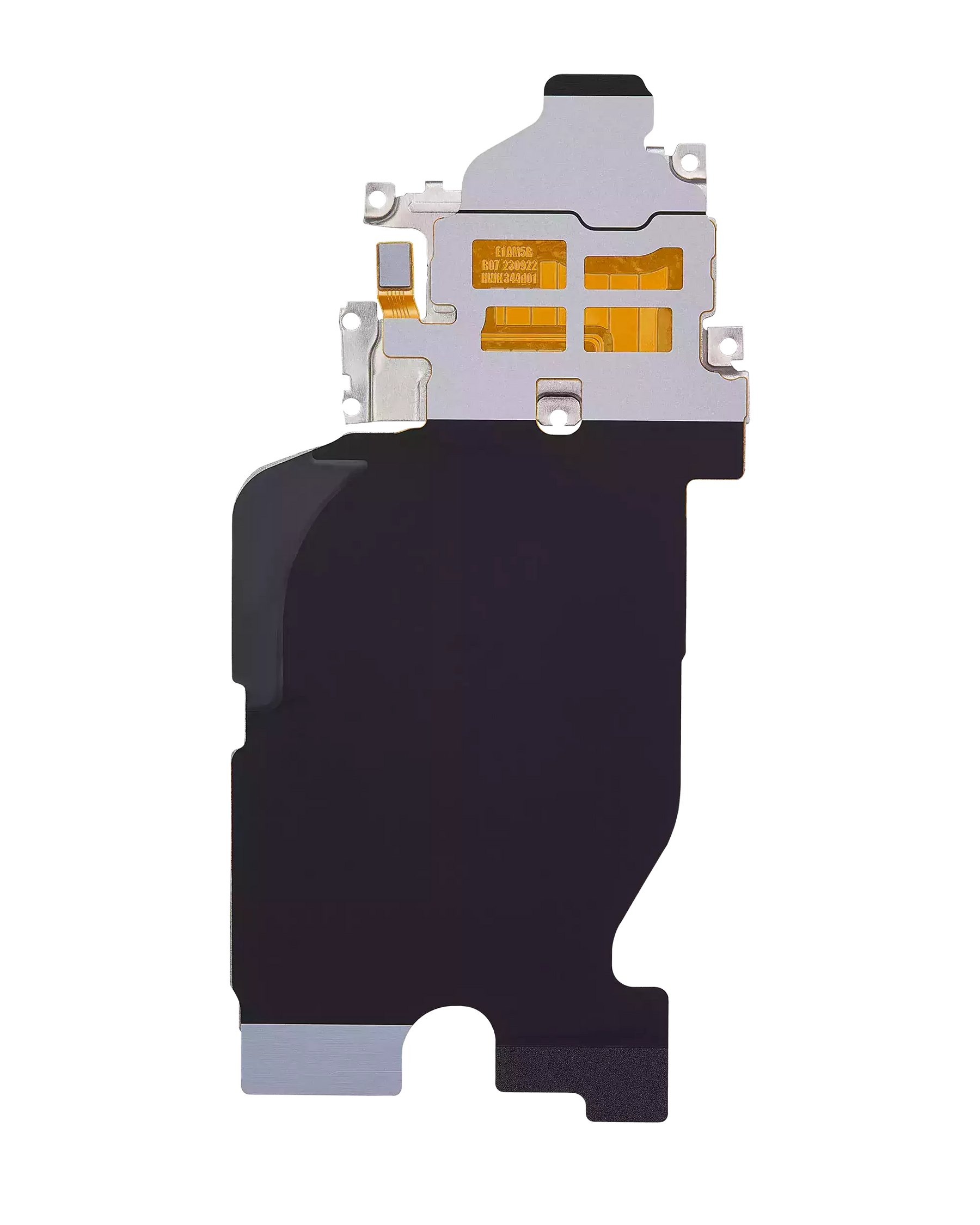 Wireless Charging Flex With Bracket Compatible For Samsung Galaxy S24 5G (Premium)