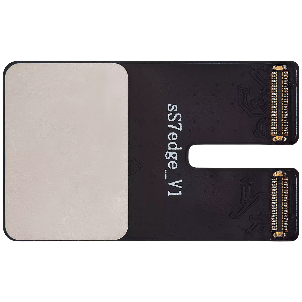 Replacement Tester Flex Cable For iTestBox (S300 / S800) Compatible For Samsung Galaxy S7 Edge