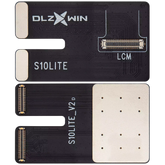 Replacement Tester Flex Cable For iTestBox  (S300 / S800) Compatible For Samsung Galaxy S10 Lite