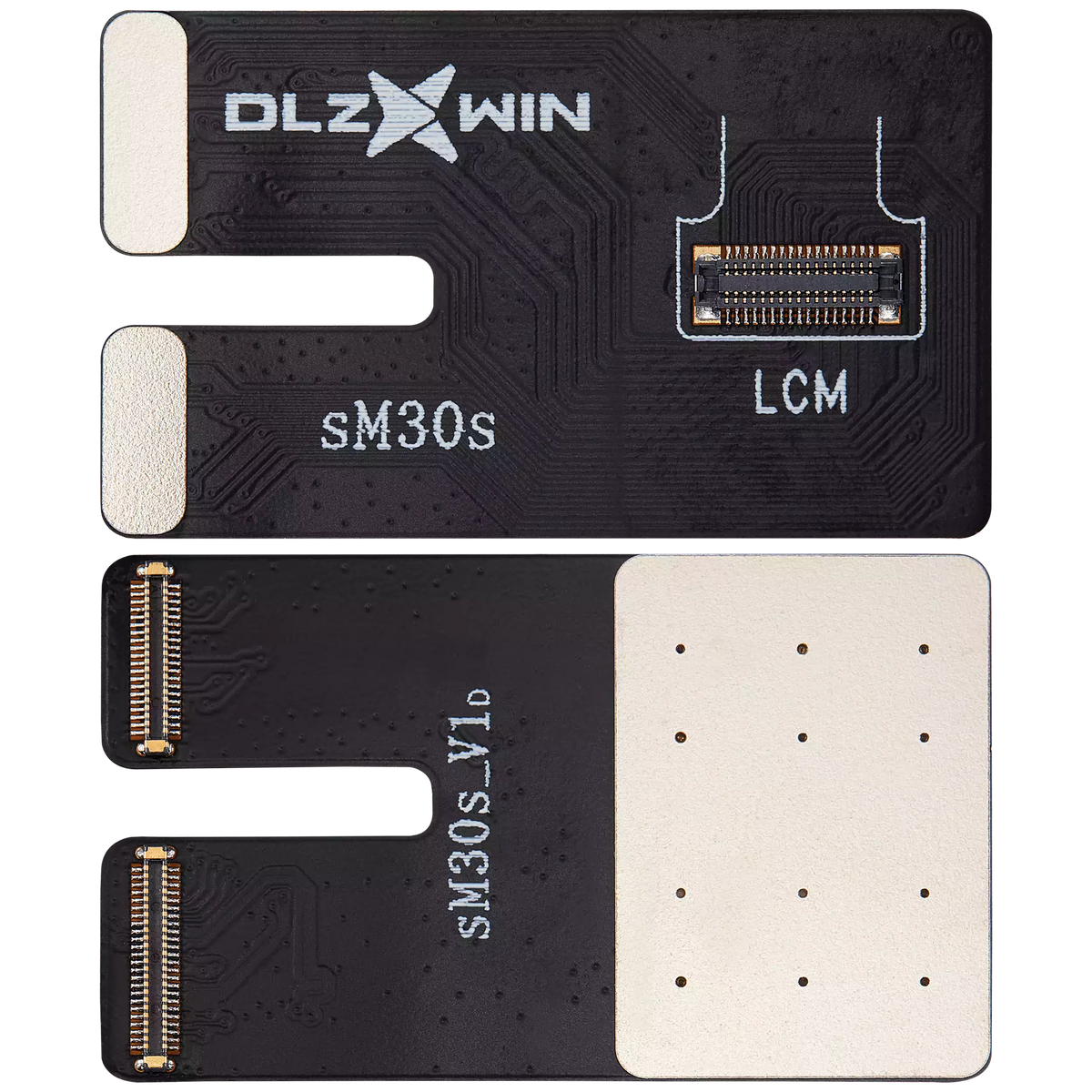 Tester Flex Cable For iTestBox (S300 / S800) Compatible For Samsung Galaxy M30S (M307 / 2019)