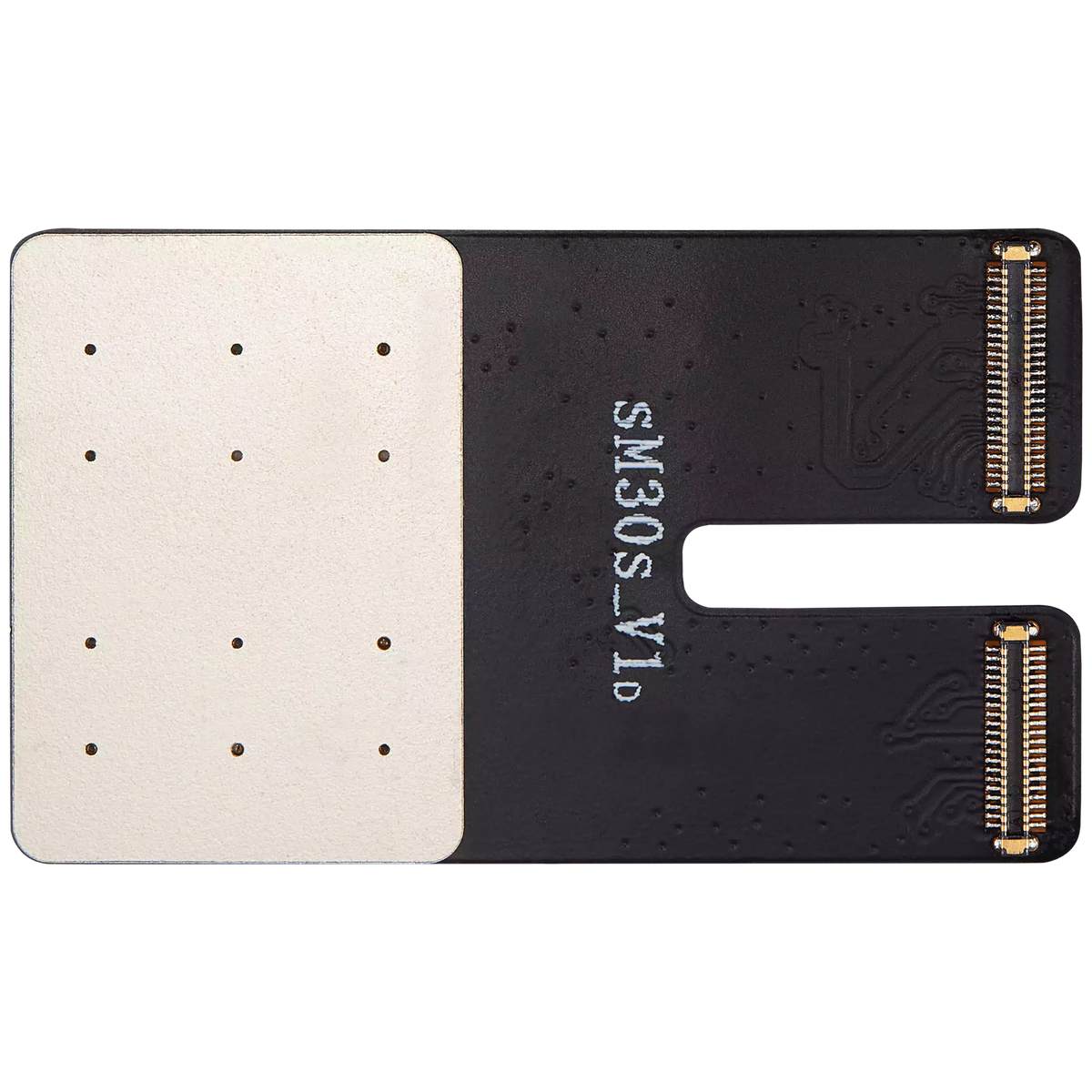 Tester Flex Cable For iTestBox (S300 / S800) Compatible For Samsung Galaxy M30S (M307 / 2019)