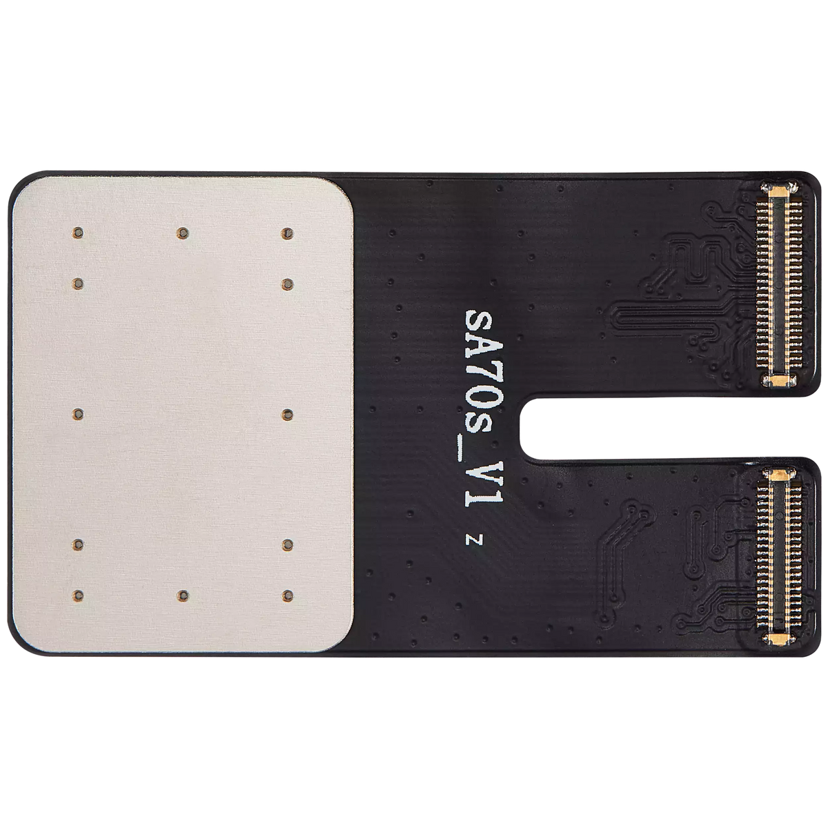 Replacement Tester Flex Cable For iTestBox (S300 / S800) Compatible For Samsung Galaxy A70S (A707 / 2019)