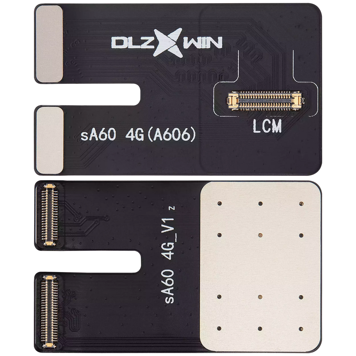 Replacement Tester Flex Cable For iTestBox (S300 / S800) Compatible For Samsung Galaxy A60 (A606 / 2019)