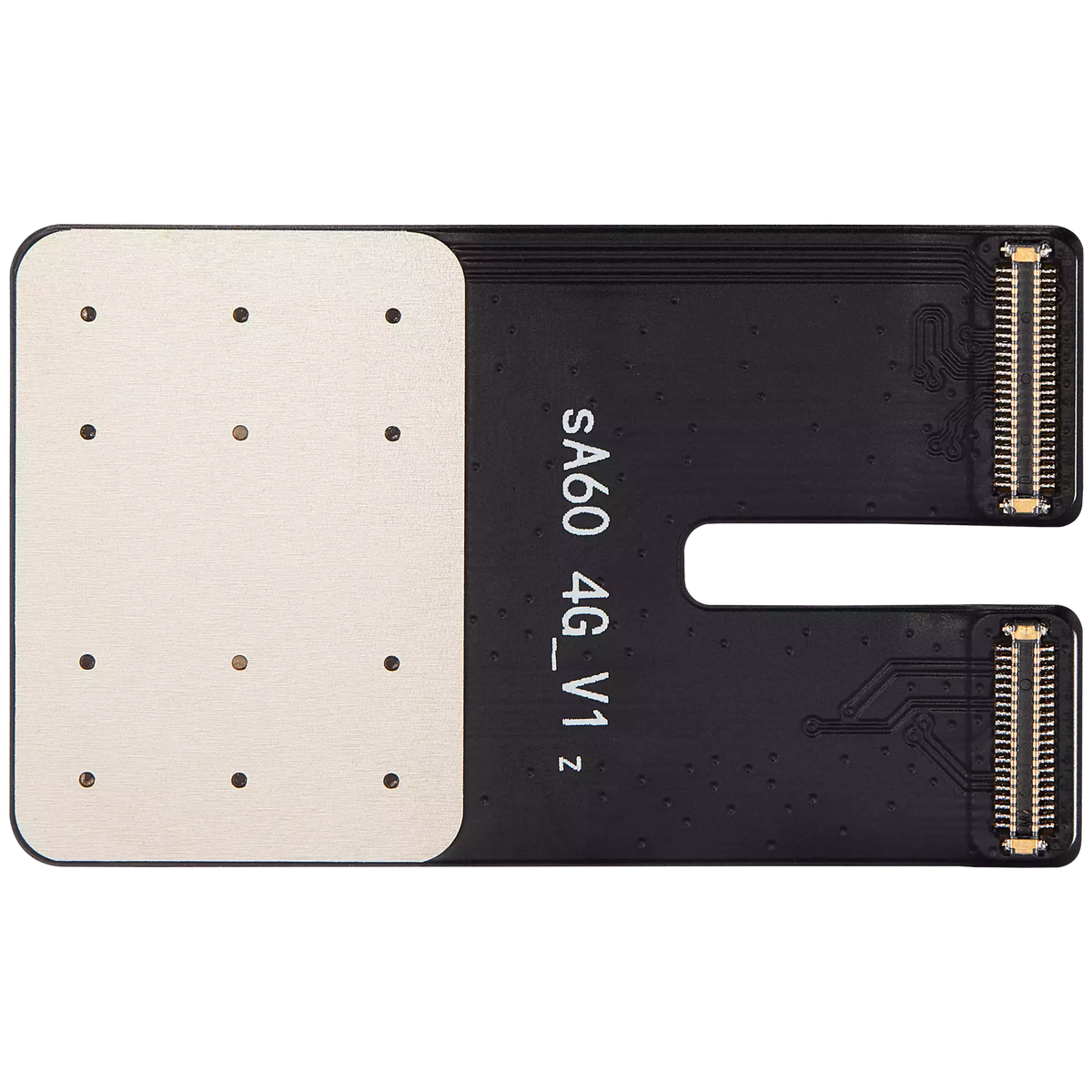 Replacement Tester Flex Cable For iTestBox (S300 / S800) Compatible For Samsung Galaxy A60 (A606 / 2019)