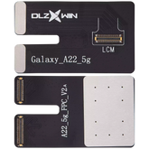 Tester Flex Cable For iTestBox (S300 / S800) Compatible For Samsung Galaxy A22 4G (A225 / 2021)