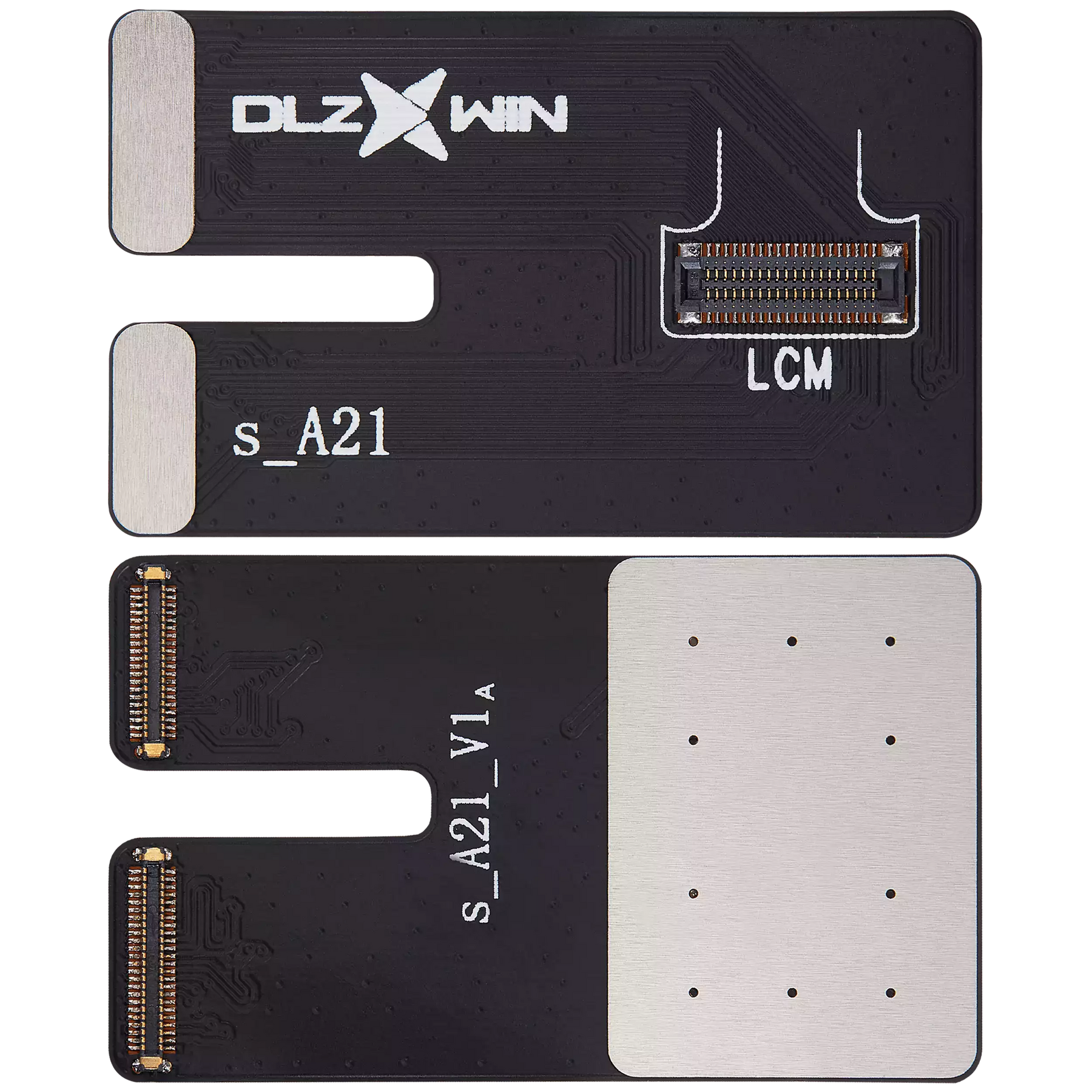 Tester Flex Cable For iTestBox (S300 / S800) Compatible For Samsung Galaxy A21 (A215 / 2020)