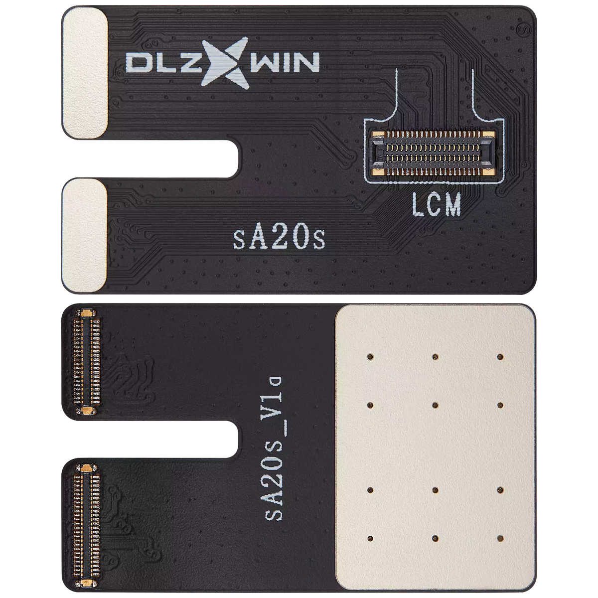 Tester Flex Cable For iTestBox (S300 / S800) Compatible For Samsung Galaxy A20s (A207 / 2019)