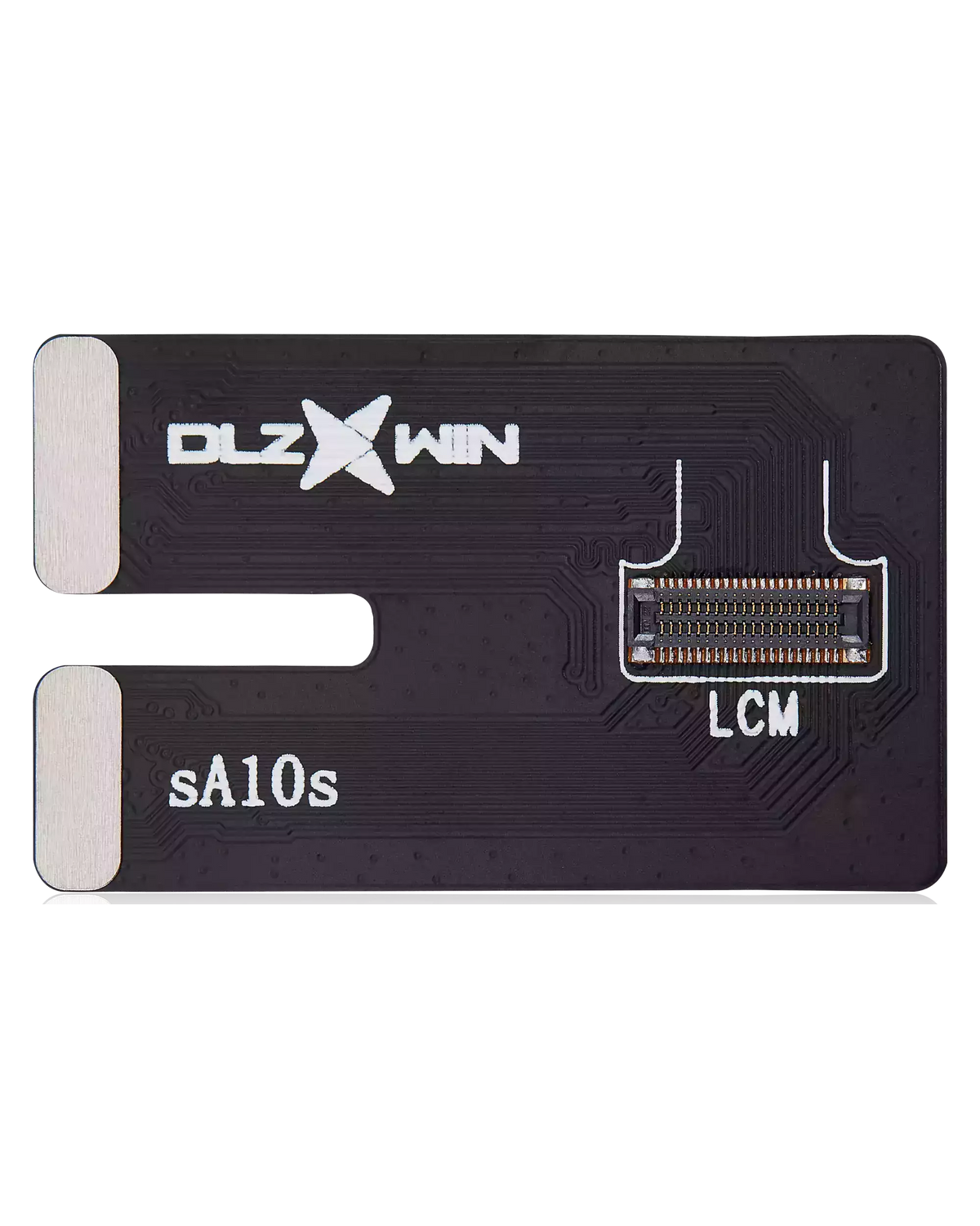 Tester Flex Cable For iTestBox (S300 / S800) Compatible For Samsung Galaxy A10S (A107 / 2019)