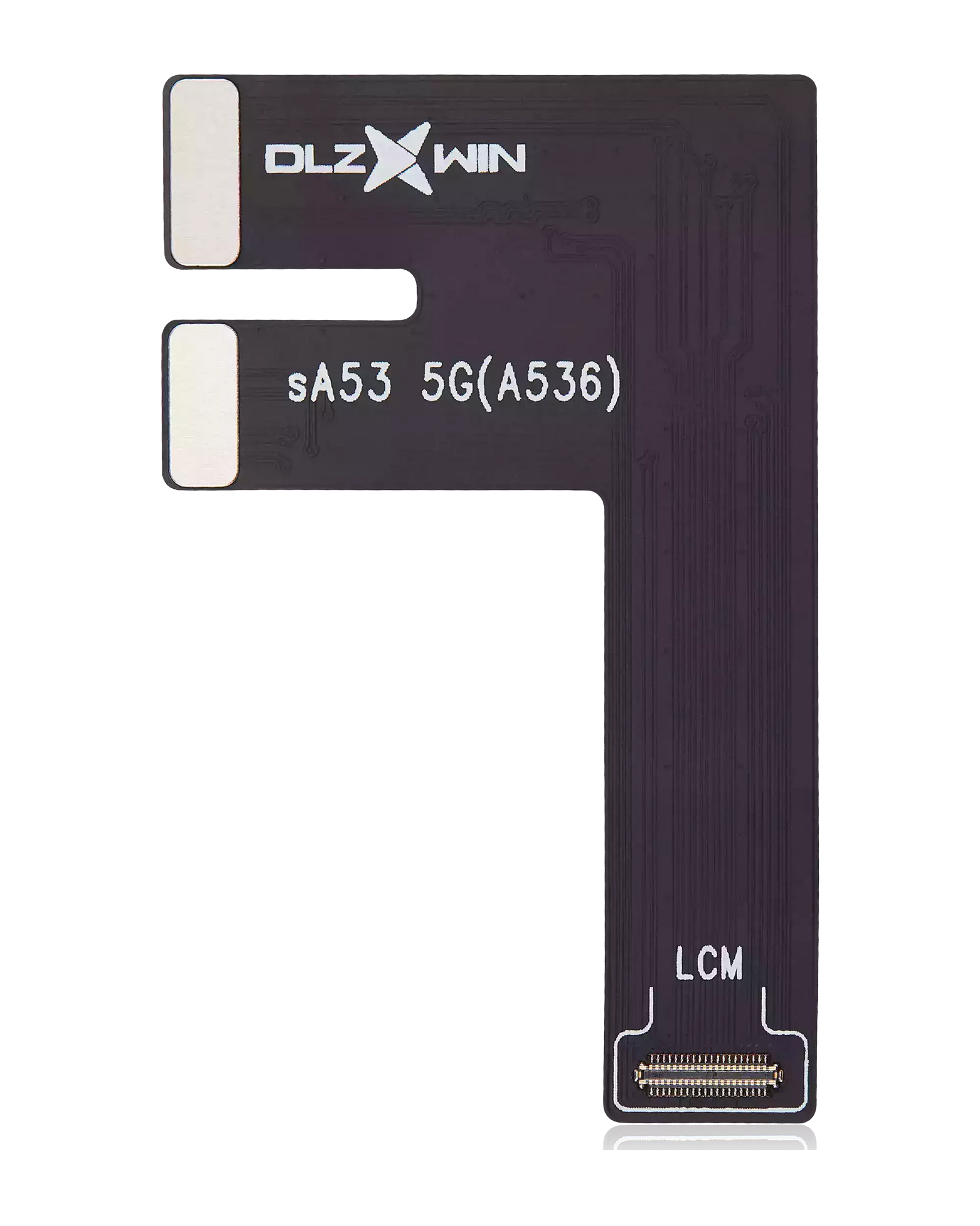 Replacement Tester Flex Cable For iTestBox (S300 / S800) Compatible For Samsung Galaxy A53 5G (A536 / 2022)