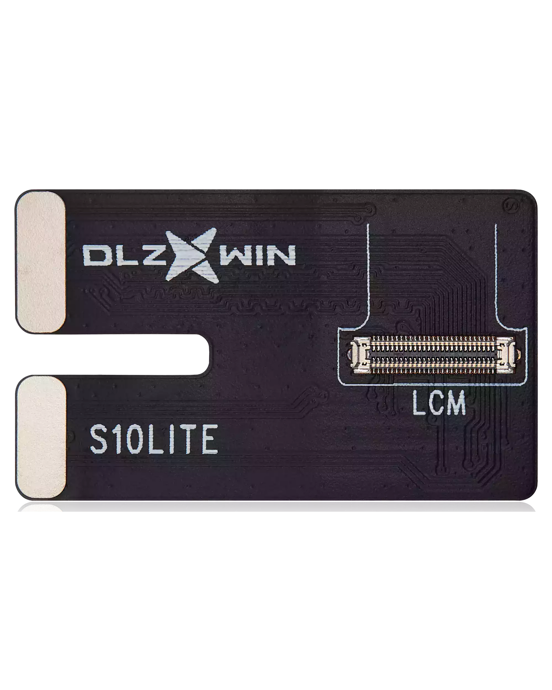 Replacement Tester Flex Cable For iTestBox  (S300 / S800) Compatible For Samsung Galaxy S10 Lite