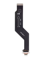 Replacement Charging Port Flex Cable Compatible For OnePlus 8