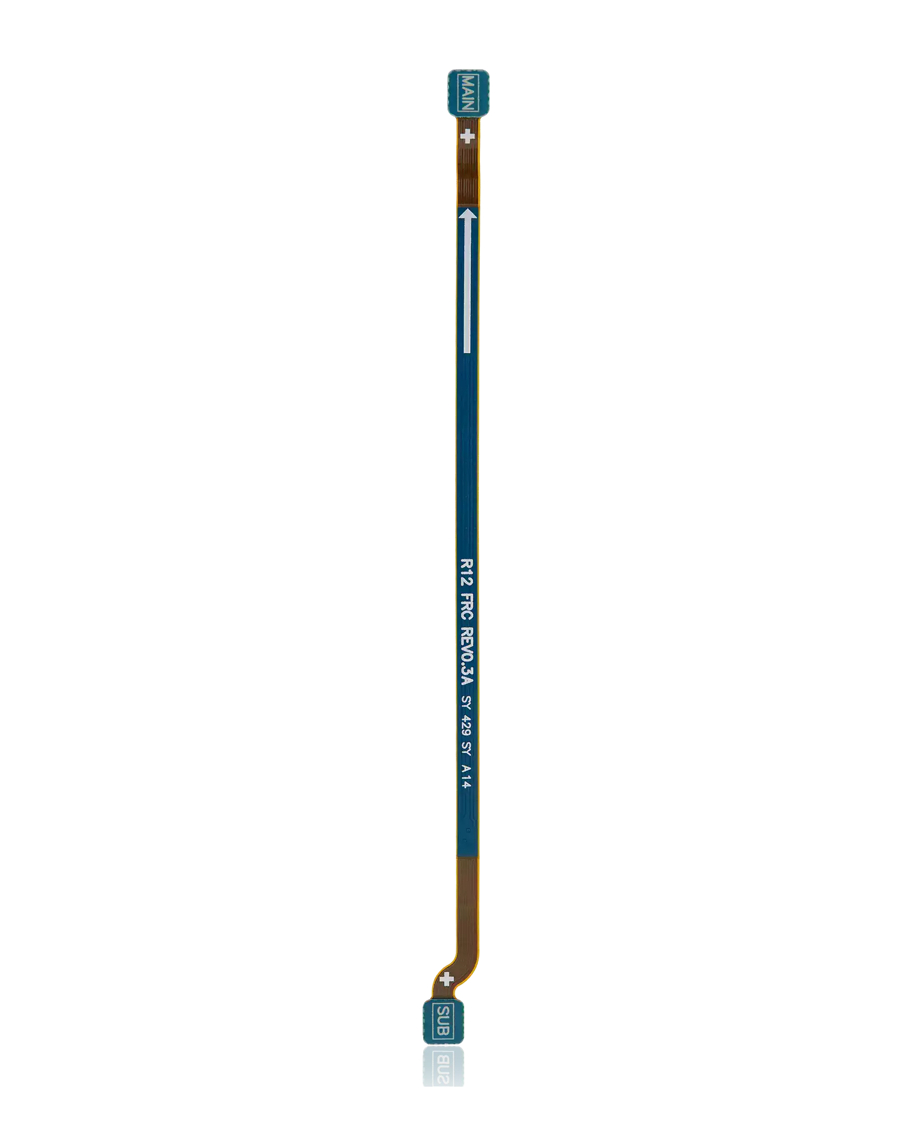 Replacement Antenna Connecting Cable Compatible For Samsung Galaxy S24 FE 5G (Premium)