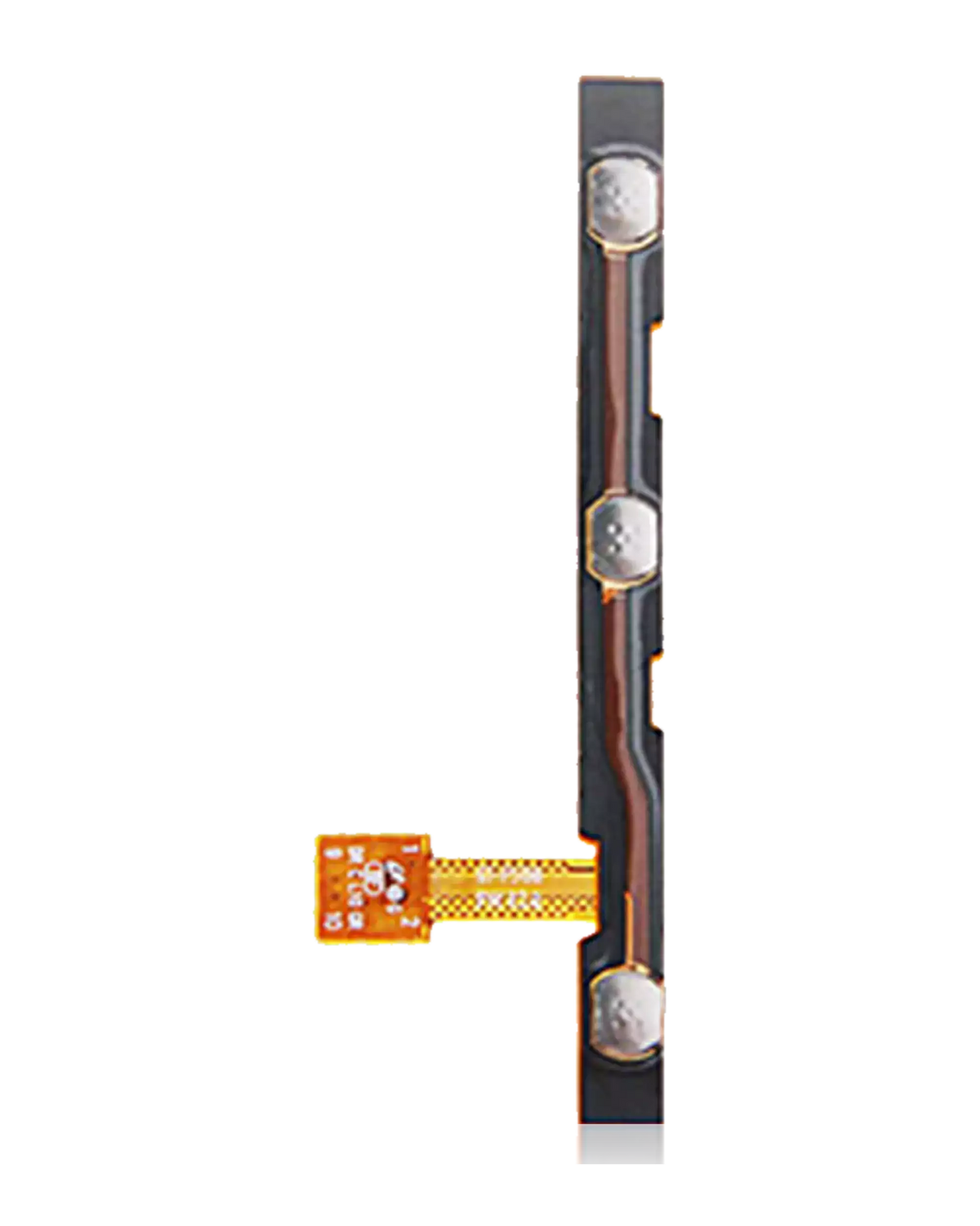 Power And Volume Flex Replacement Compatible For Samsung Galaxy Tab 2 10.1" (P5100 / P5110 / P5113)