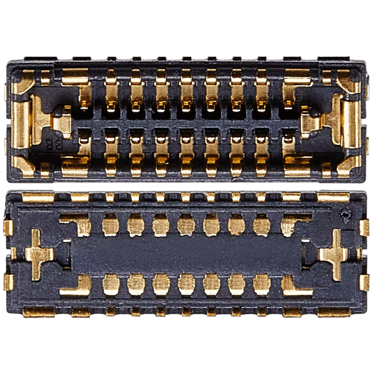 Front Camera FPC Connector Compatible For iPhone 16 Pro / 16 Pro Max (14 Pin)