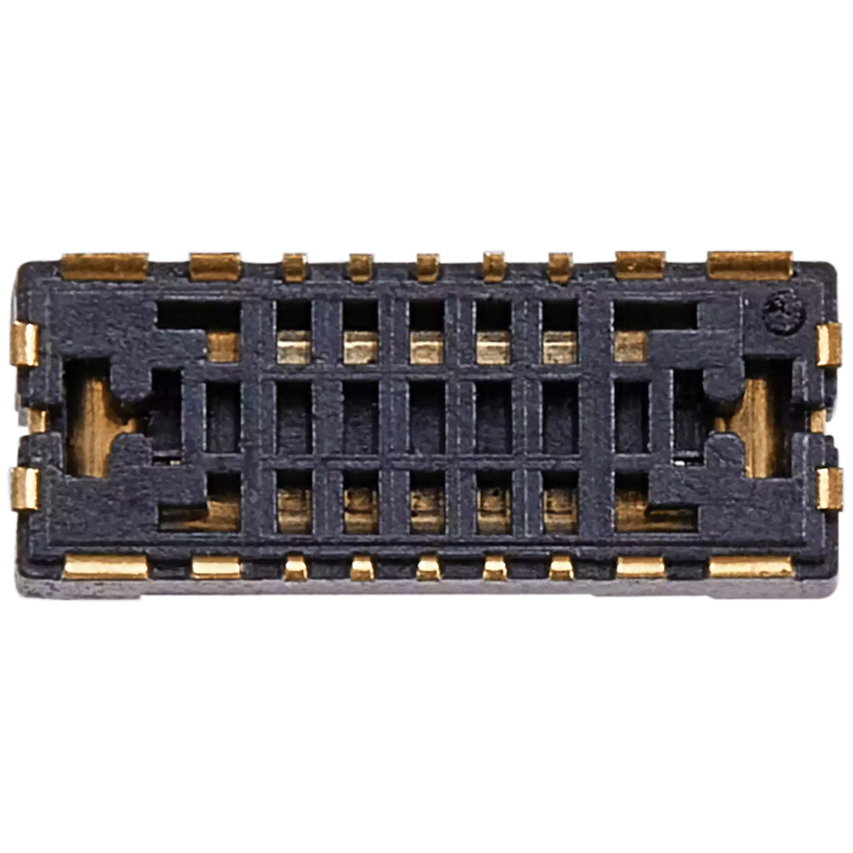 Proximity Sensor FPC Connector Compatible For iPhone 16 Pro / 16 Pro Max (10 Pin)