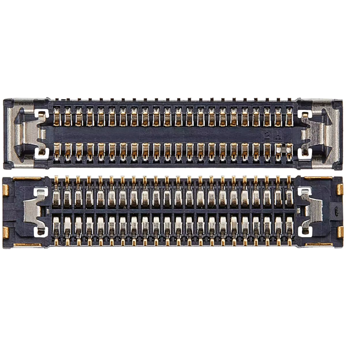 Telephoto & Ultrawide Camera FPC Connector Compatible For iPhone 16 Pro / 16 Pro Max (44 Pin)