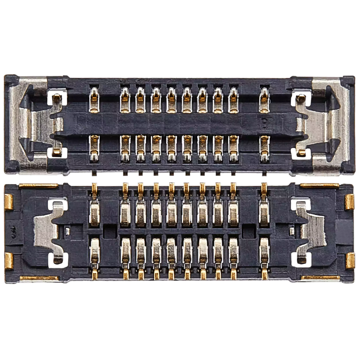 Radar Scanner FPC Connector Compatible For Phone 16 Pro / 16 Pro Max (16 Pin)