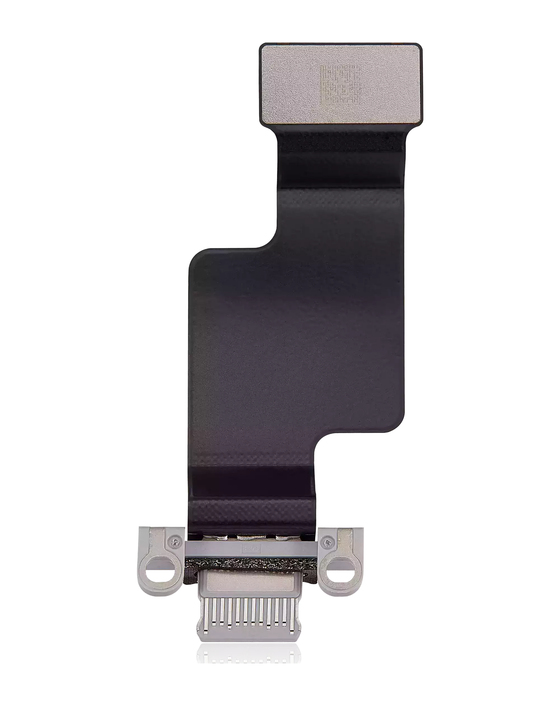 USB-C Board Compatible For MacBook Air 15" (A2941 / Mid 2023 / A3114 / Mid 2024) (Silver)