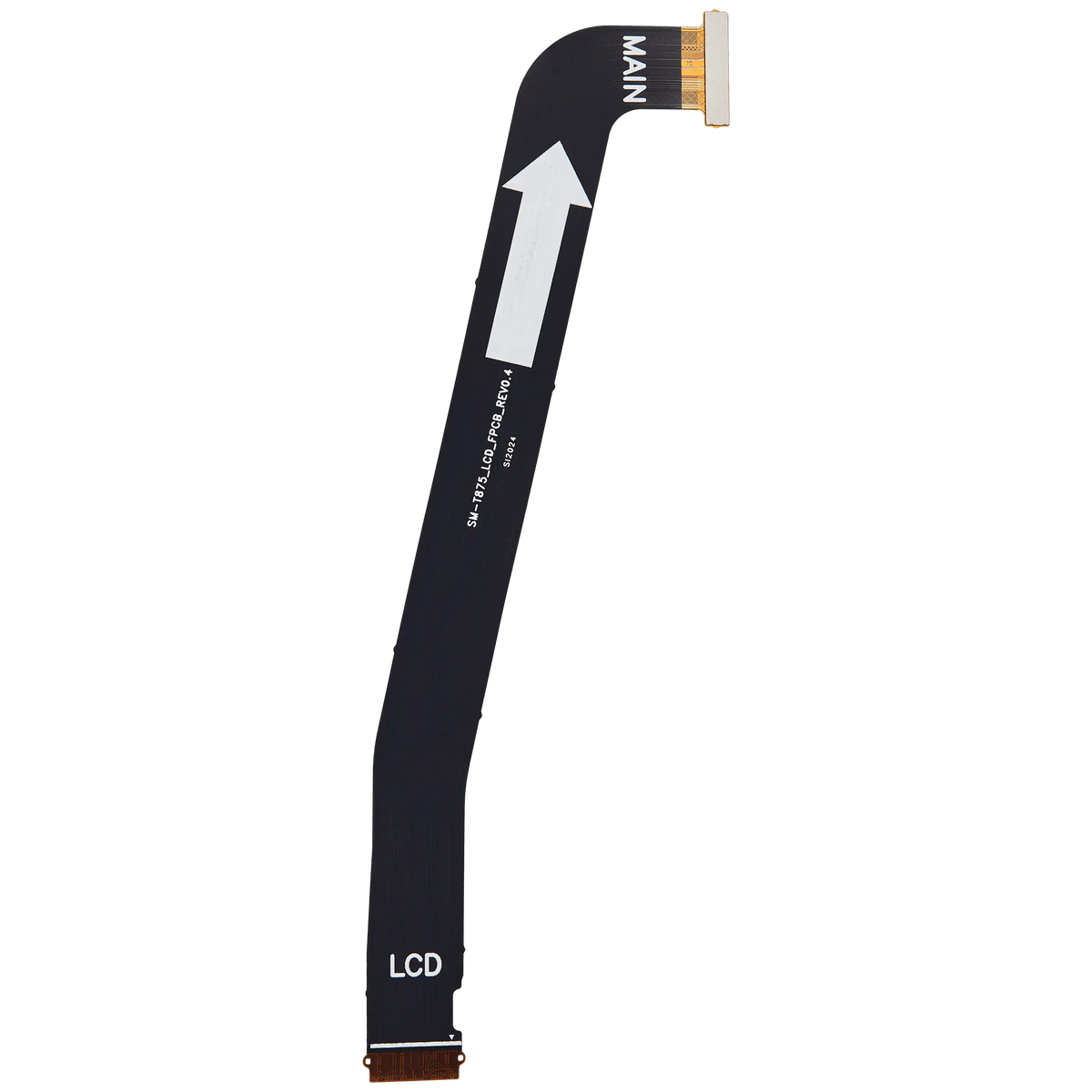 LCD Flex Cable Compatible For Samsung Galaxy Tab S8 (X700 / X706) (2022)