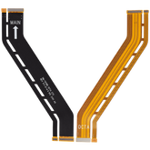LCD Flex Cable Compatible For Samsung Galaxy Tab S8 Plus 5G (X800 / X806) ( 2022)