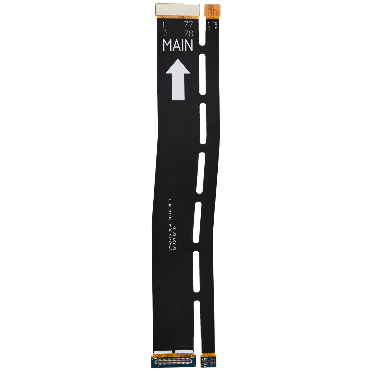LCD Flex Cable Compatible For Samsung Galaxy Tab S9 11.0" (X710 / X716) (2023)