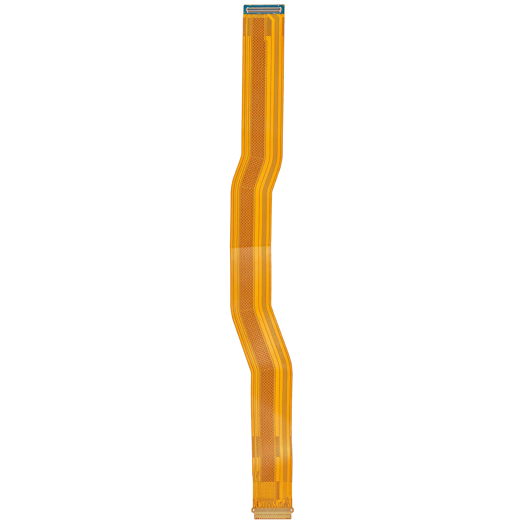 LCD Flex Cable Compatible For Samsung Galaxy Tab S9 FE 10.9" (X516 / X510) (2023) (Premium)