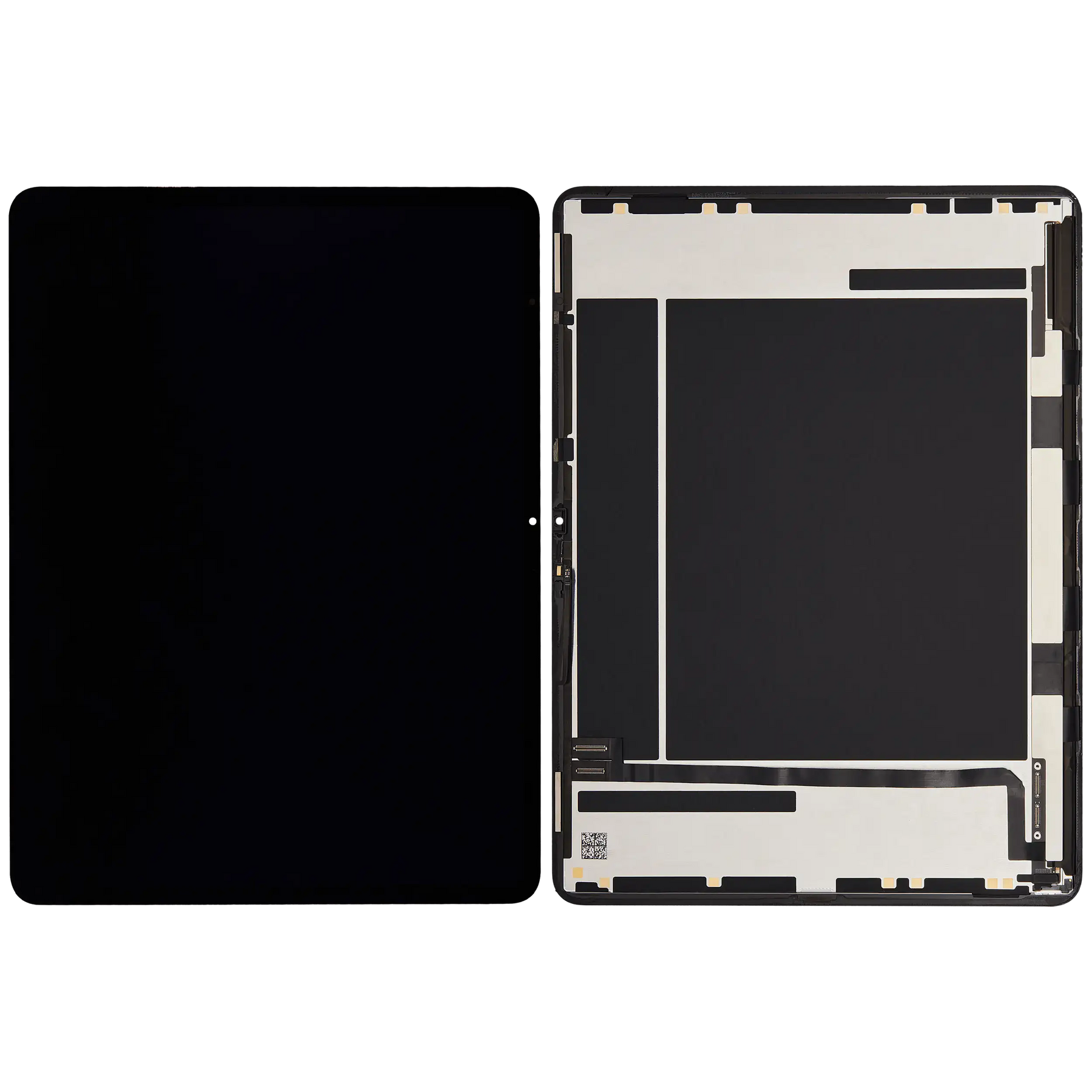 LCD Assembly With Digitizer Compatible For iPad Air 13" (2024) (WiFi / Cellular) (Refurbished) (All Colors)