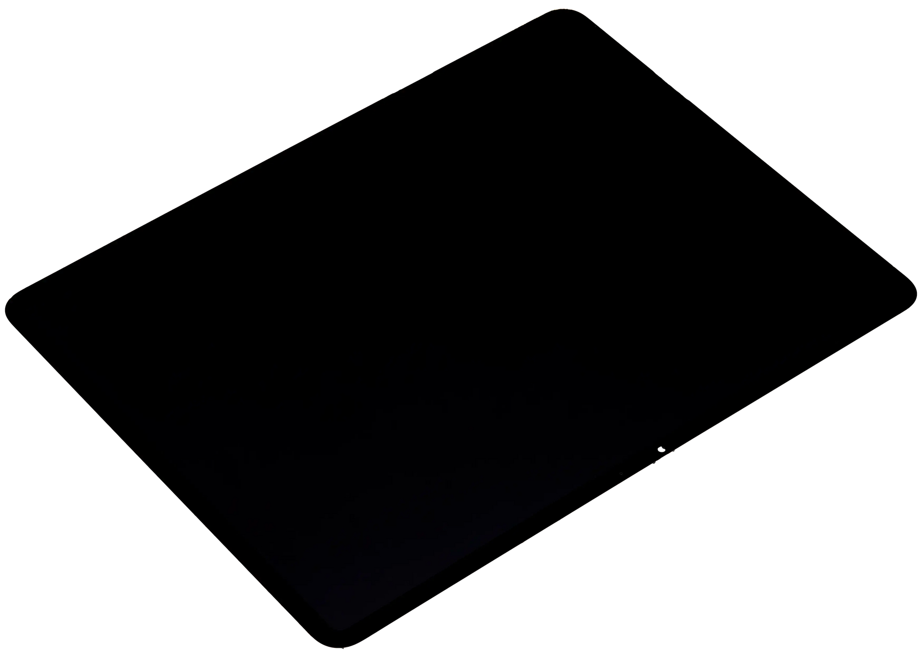 LCD Assembly With Digitizer Compatible For iPad Air 13" (2024) (WiFi / Cellular) (Refurbished) (All Colors)