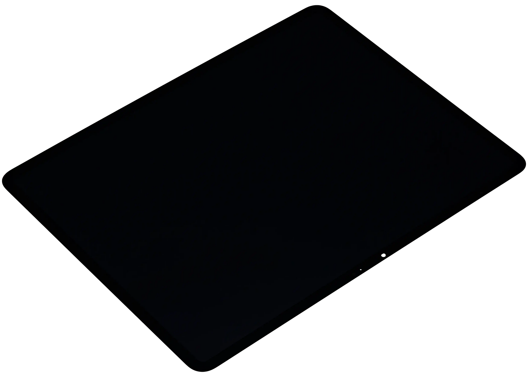 LCD Assembly With Digitizer Compatible For iPad Air 13" (2024) (WiFi / Cellular) (Aftermarket Plus) (All Colors)