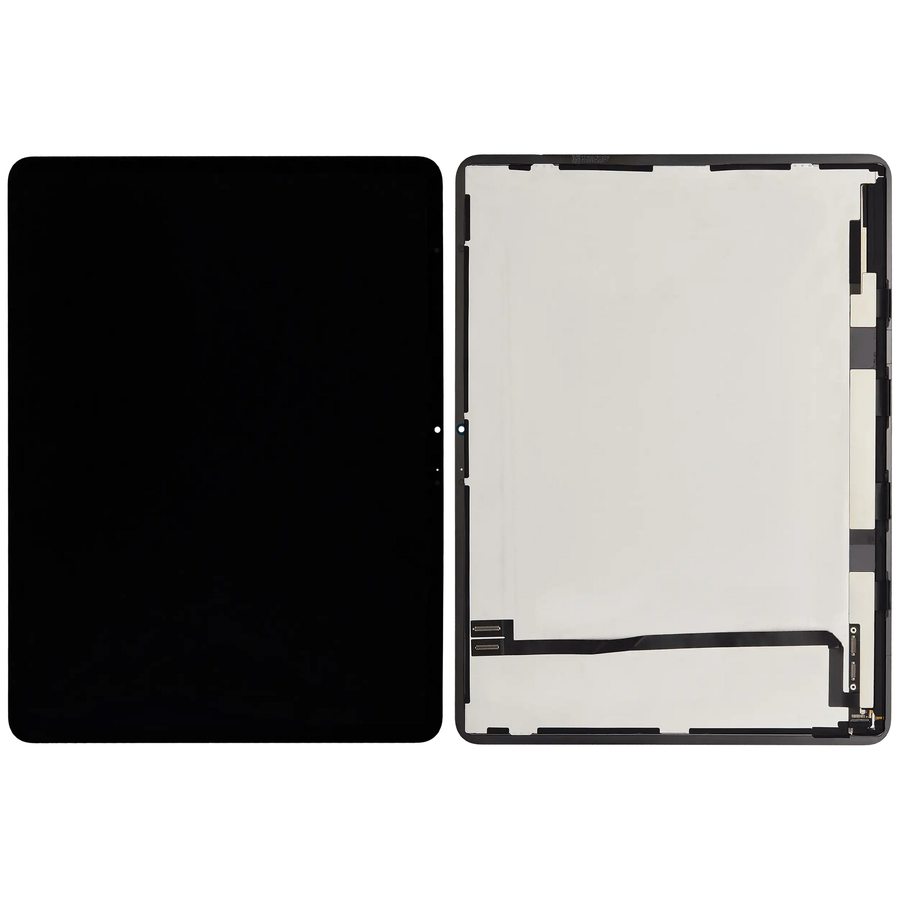 LCD Assembly With Digitizer Compatible For iPad Air 13" (2024) (WiFi / Cellular) (Aftermarket Pro: XO7) (All Colors)