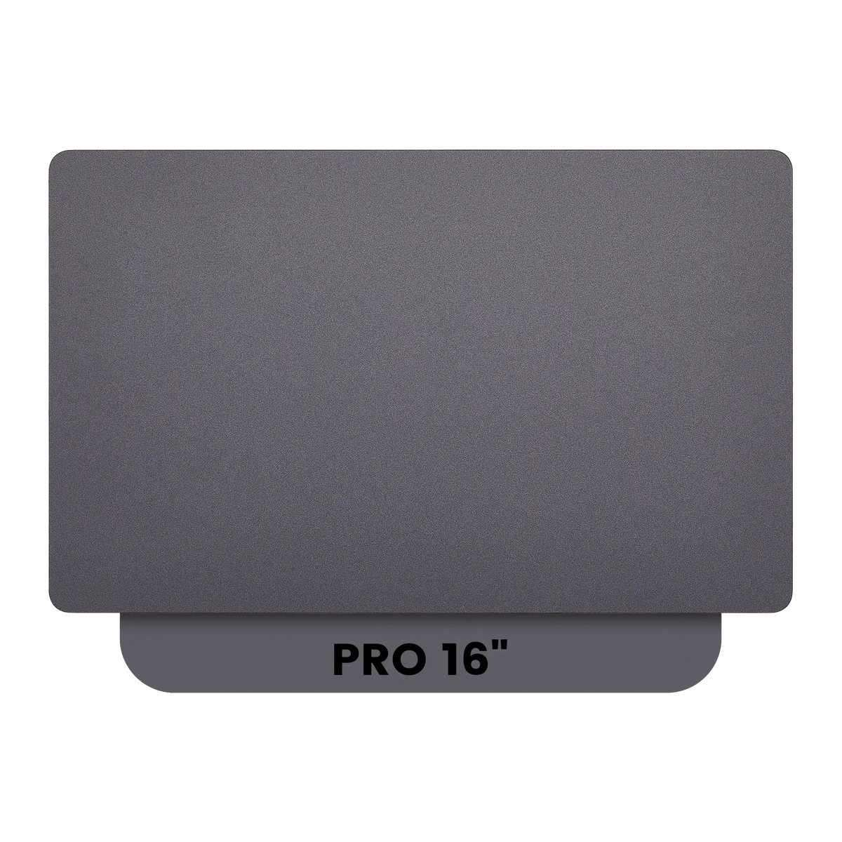 Trackpad Compatible For MacBooko 16" (A2991 / Late 2023) (Space Gray)