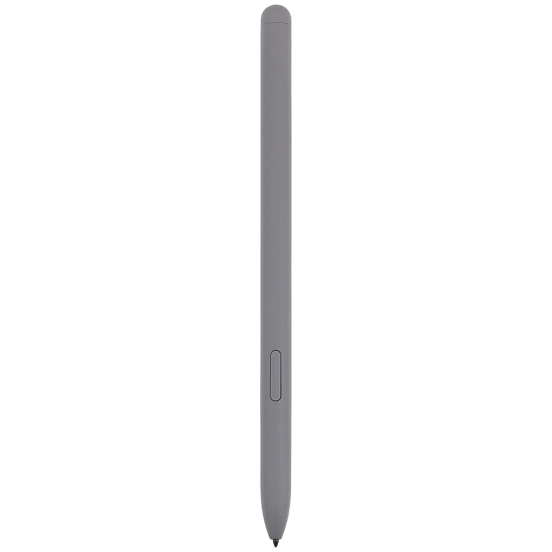 Stylus Pen Compatible For Samsung Galaxy Tab S9 FE 10.9" (X510 / X516) (2023) / Tab S9 FE Plus (X610 / X616) (2023) (Premium) (Gray)