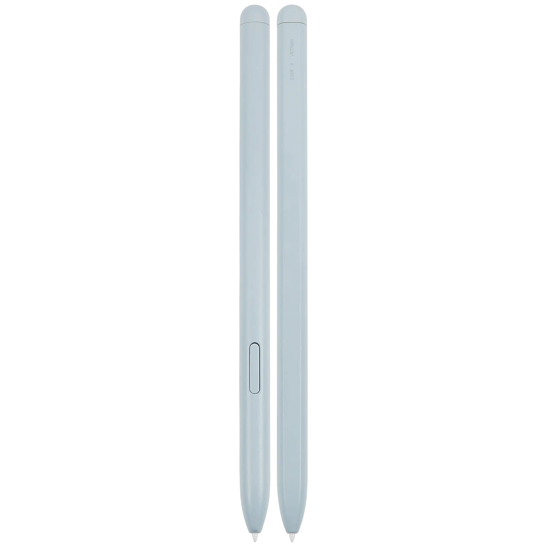 Stylus Pen Compatible For Samsung Galaxy Tab S9 FE 10.9" (X510 / X516) (2023) / Tab S9 FE Plus (X610 / X616) (2023) (Premium) (Mint)