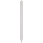 Stylus Pen Compatible For Samsung Galaxy Tab S9 FE 10.9" (X510 / X516) (2023) / Tab S9 FE Plus (X610 / X616) (2023) (Premium) (Silver)