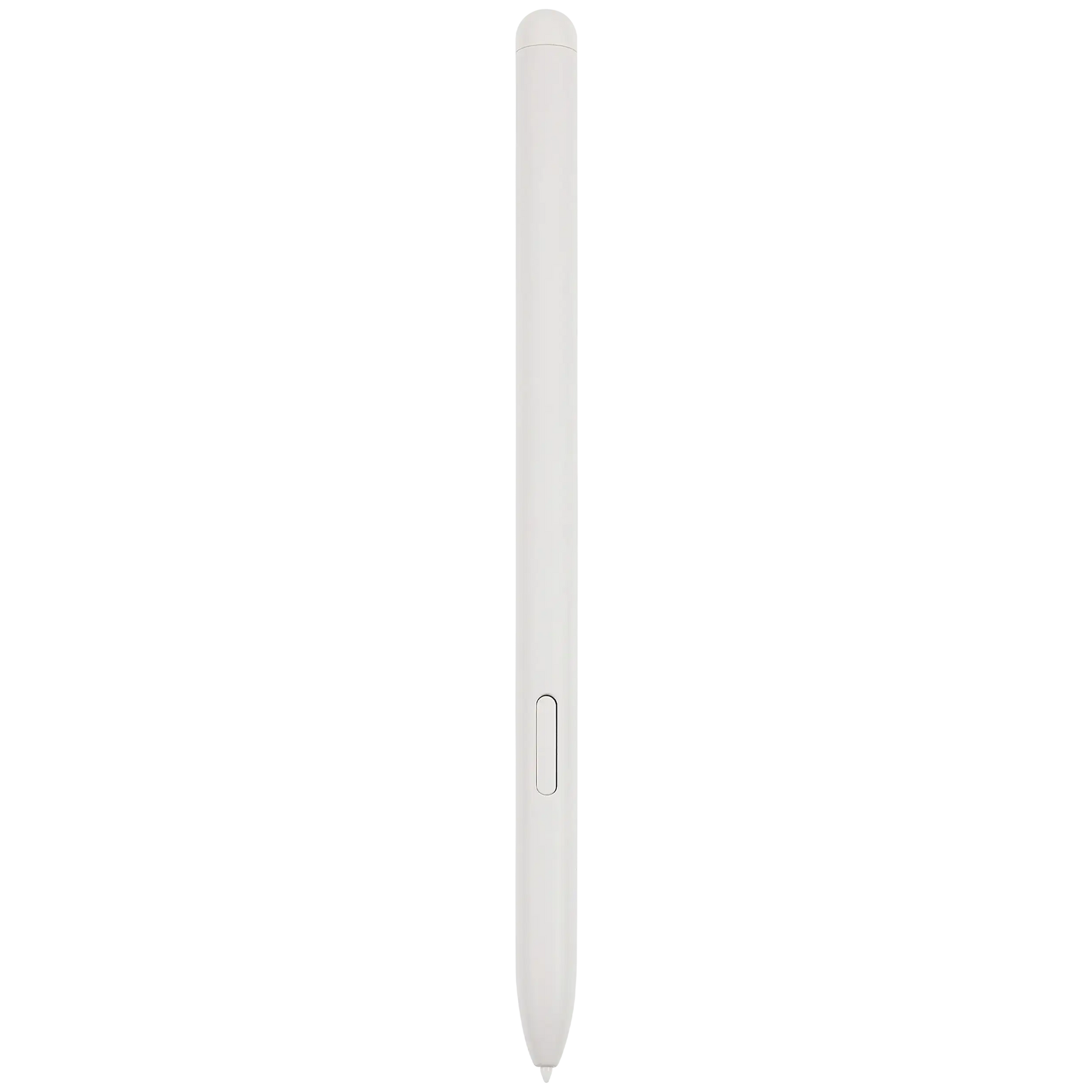Stylus Pen Compatible For Samsung Galaxy Tab S9 11.0" (X710 / X716) (2023) / Tab S9 Plus 12.4" (X810 / X816 ) (2023) / Tab S9 Ultra 14.6" (X910 / X916) (2023) (Premium) (Beige)