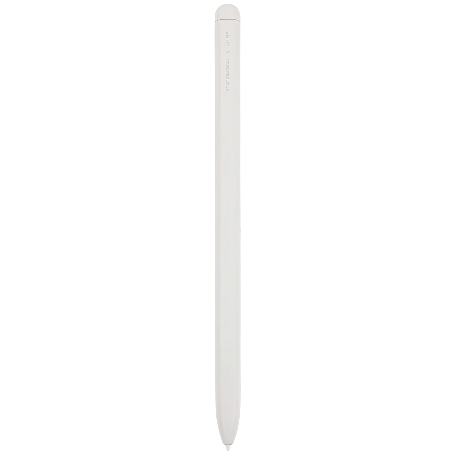 Stylus Pen Compatible For Samsung Galaxy Tab S9 11.0" (X710 / X716) (2023) / Tab S9 Plus 12.4" (X810 / X816 ) (2023) / Tab S9 Ultra 14.6" (X910 / X916) (2023) (Premium) (Beige)