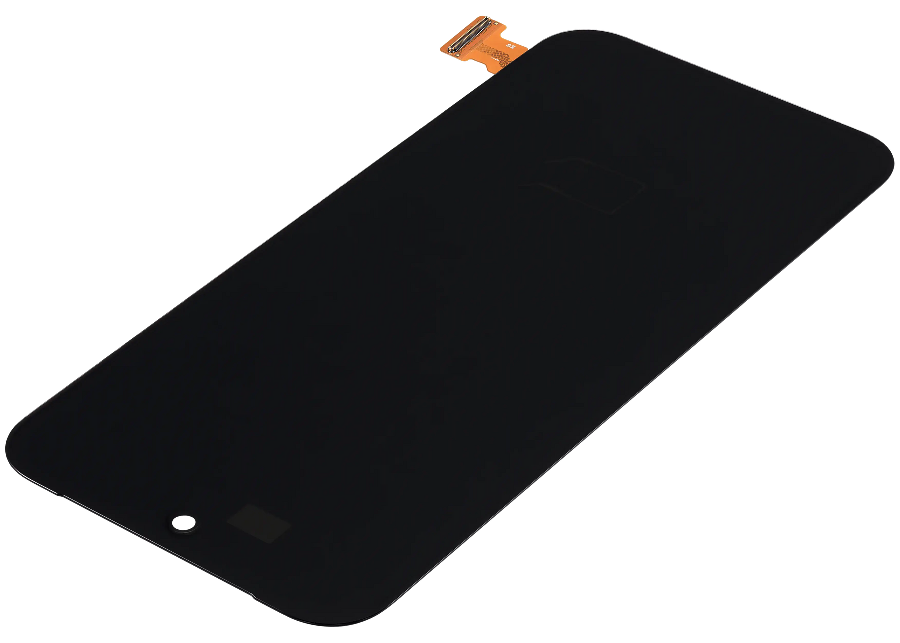 Replacement OLED Assembly Without Frame (With Finger Print Sensor) Compatible For Google Pixel 9 Pro XL (Refurbished) (All Colors)