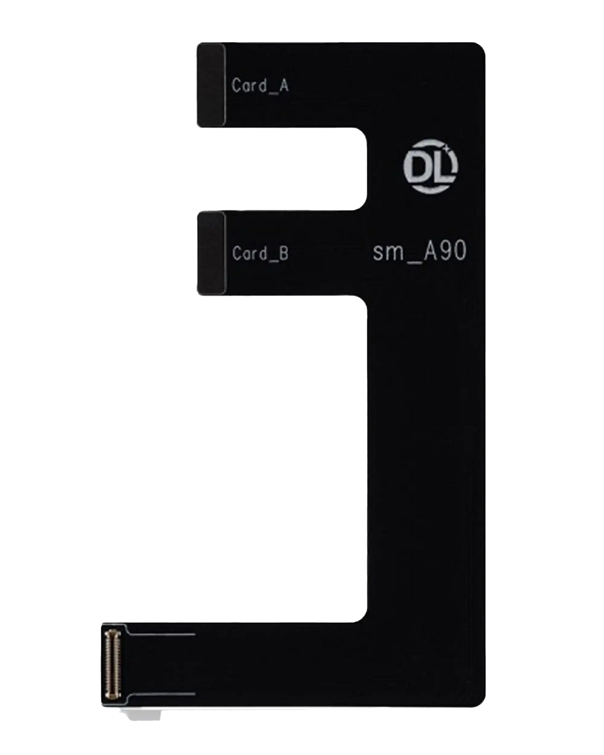 Replacement DL400 Tester Flex Compatible For Samsung A90 5G