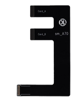 Replacement DL400 Tester Flex Compatible For Samsung A70 / A70S / A80