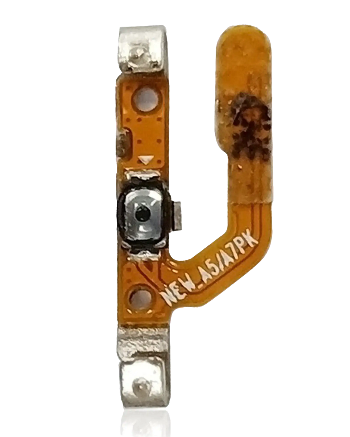 Power Button Flex Cable Compatible For Samsung Galaxy A7 Replacement (A710 / 2016)
