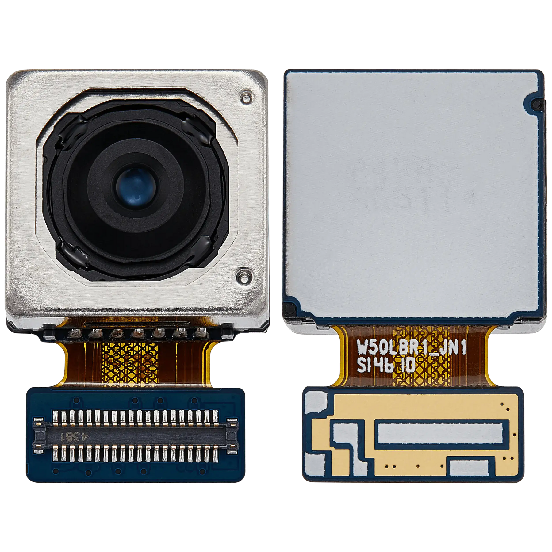 Back Camera (Wide) Compatible For Samsung Galaxy A25 5G (A256 / 2023) (Premium)