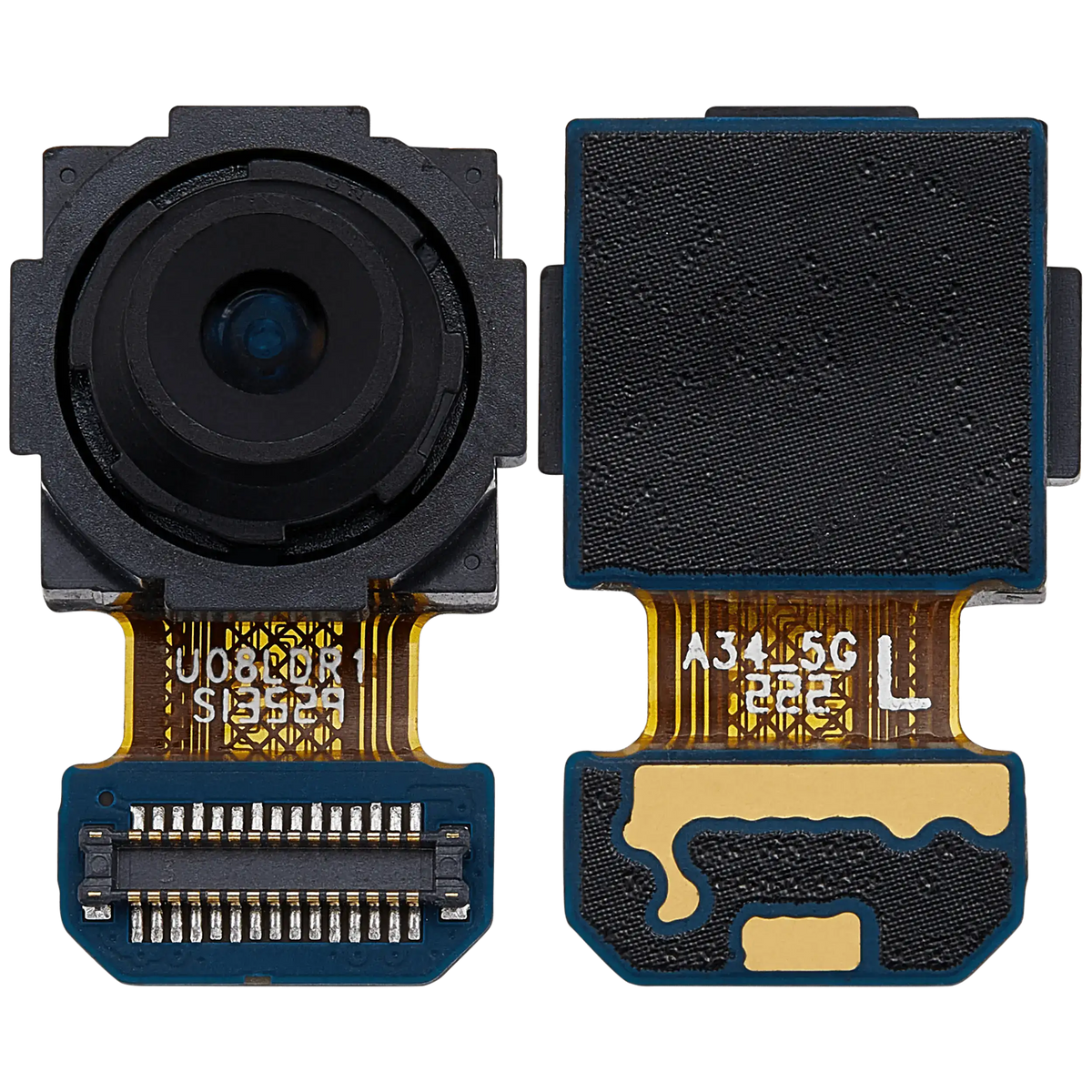 Back Camera (Ultra Wide) Compatible For Samsung Galaxy A25 5G (A256 / 2023) (Premium)