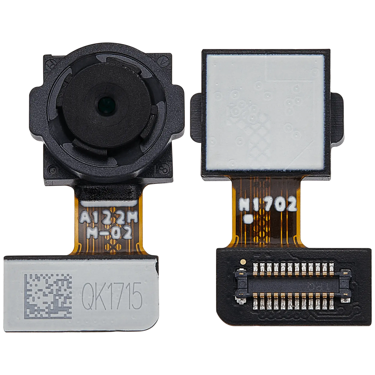 Back Camera (Macro) Compatible For Samsung Galaxy A25 5G (A256 / 2023) (Premium)