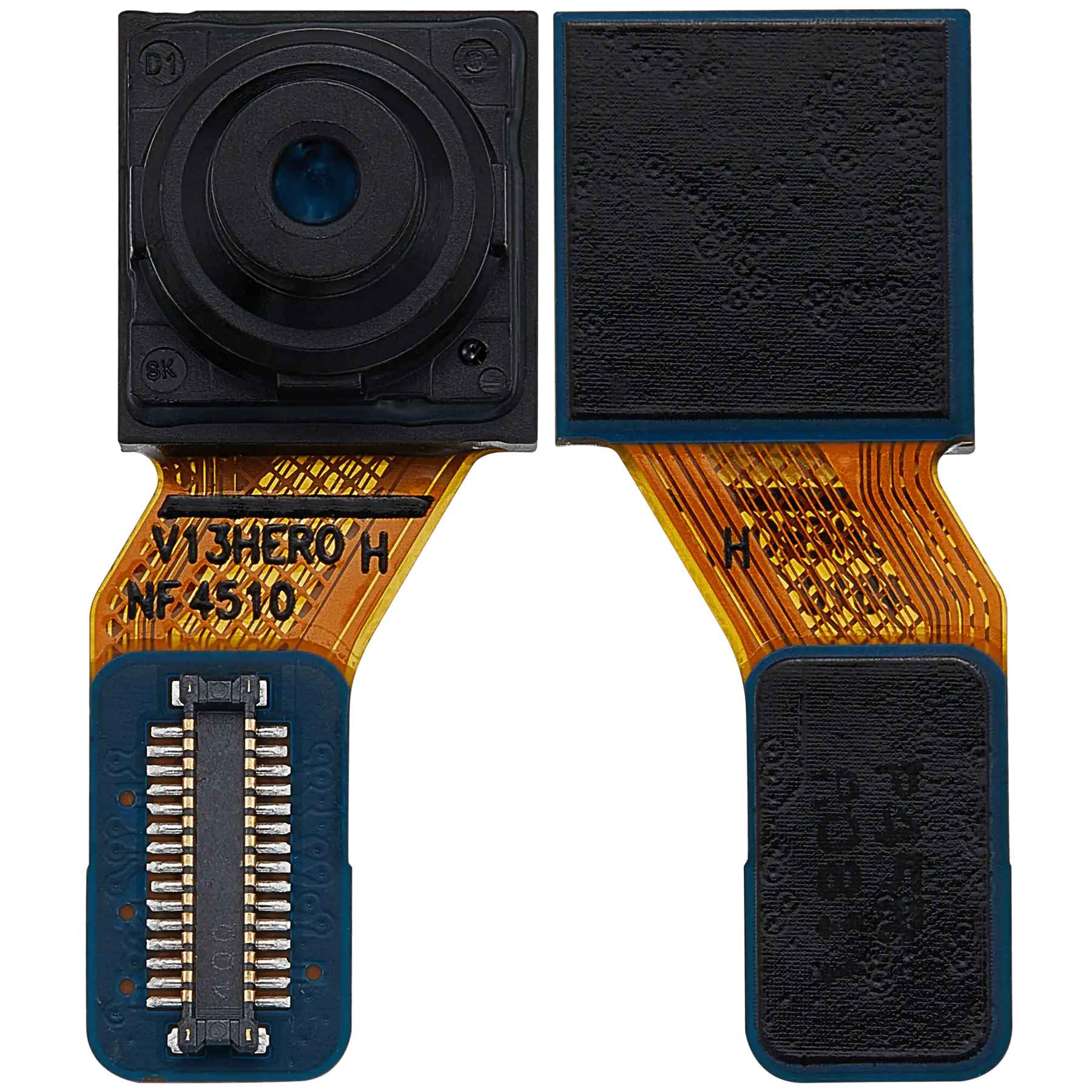 Front Camera Compatible For Samsung Galaxy A25 5G (A256 / 2023) (Premium)