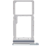 Dual Sim Card Tray Compatible For Samsung Galaxy Tab S9 FE 10.9" (X516) (2023) (Mint)