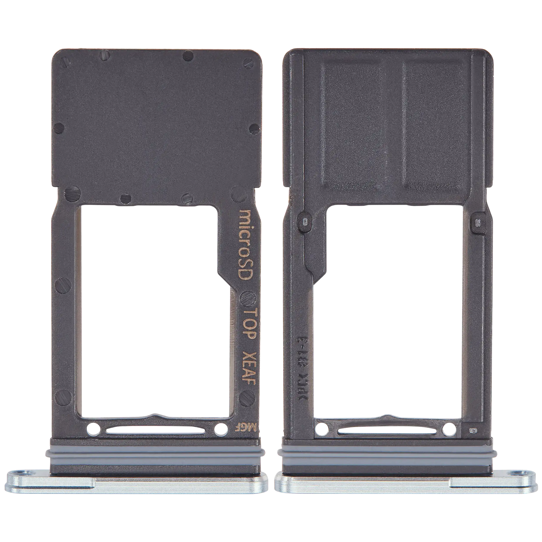 Micro SD Sim Card Tray Compatible For Samsung Galaxy Tab S9 FE 10.9" (X510) (2023) (WiFi Only) (Mint)