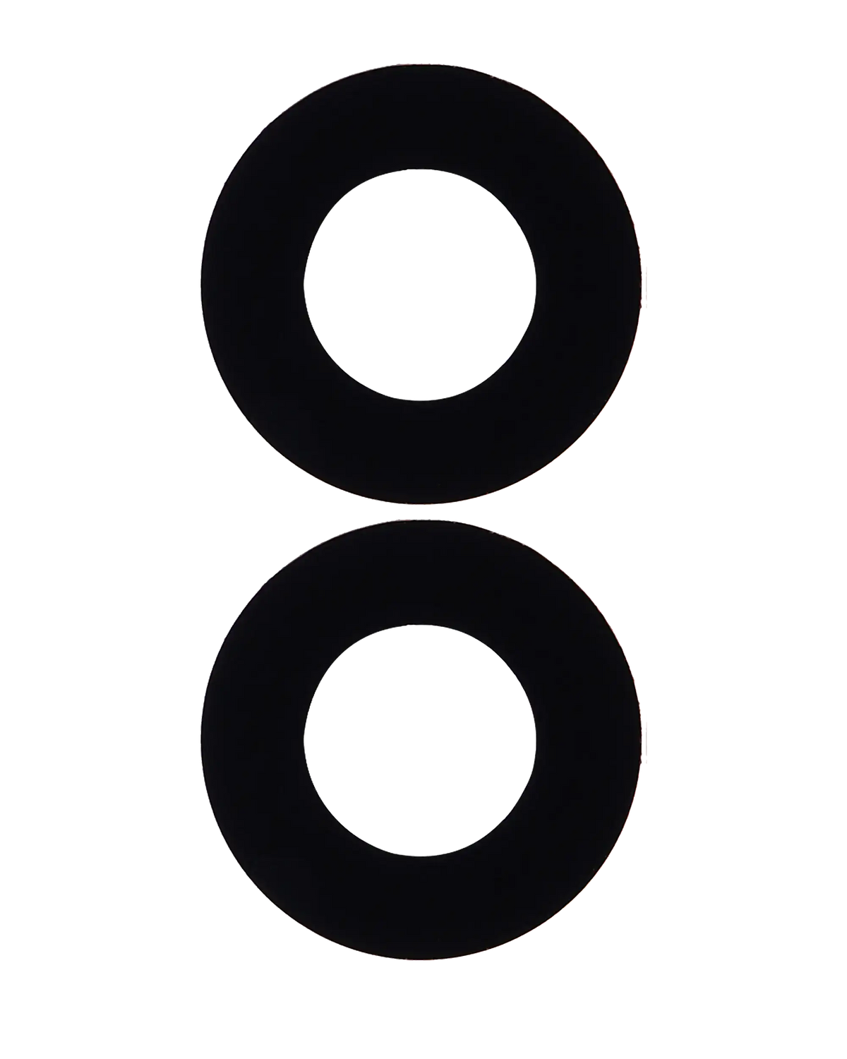 Replacement Back Camera Lens Compatible For OnePlus 9 (All Colors) (1 Piece Set)