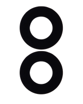 Replacement Back Camera Lens Compatible For OnePlus 9 (All Colors) (1 Piece Set)