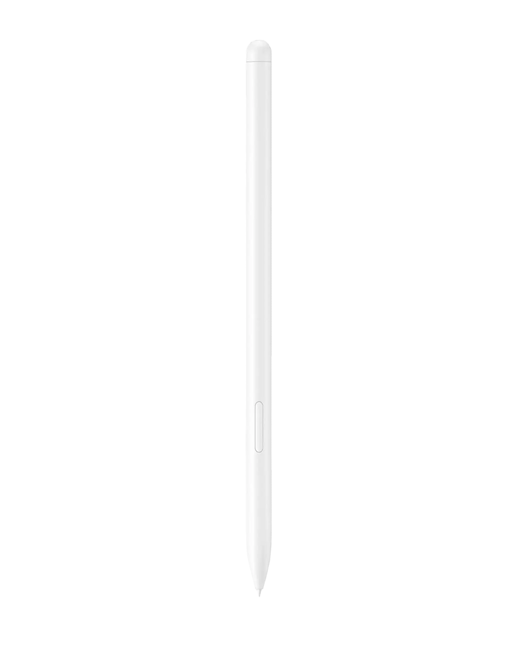 Stylus Pen Compatible For Samsung Galaxy Tab S9 FE 10.9" (X510 / X516) (2023) (Aftermarket Plus) (Silver)