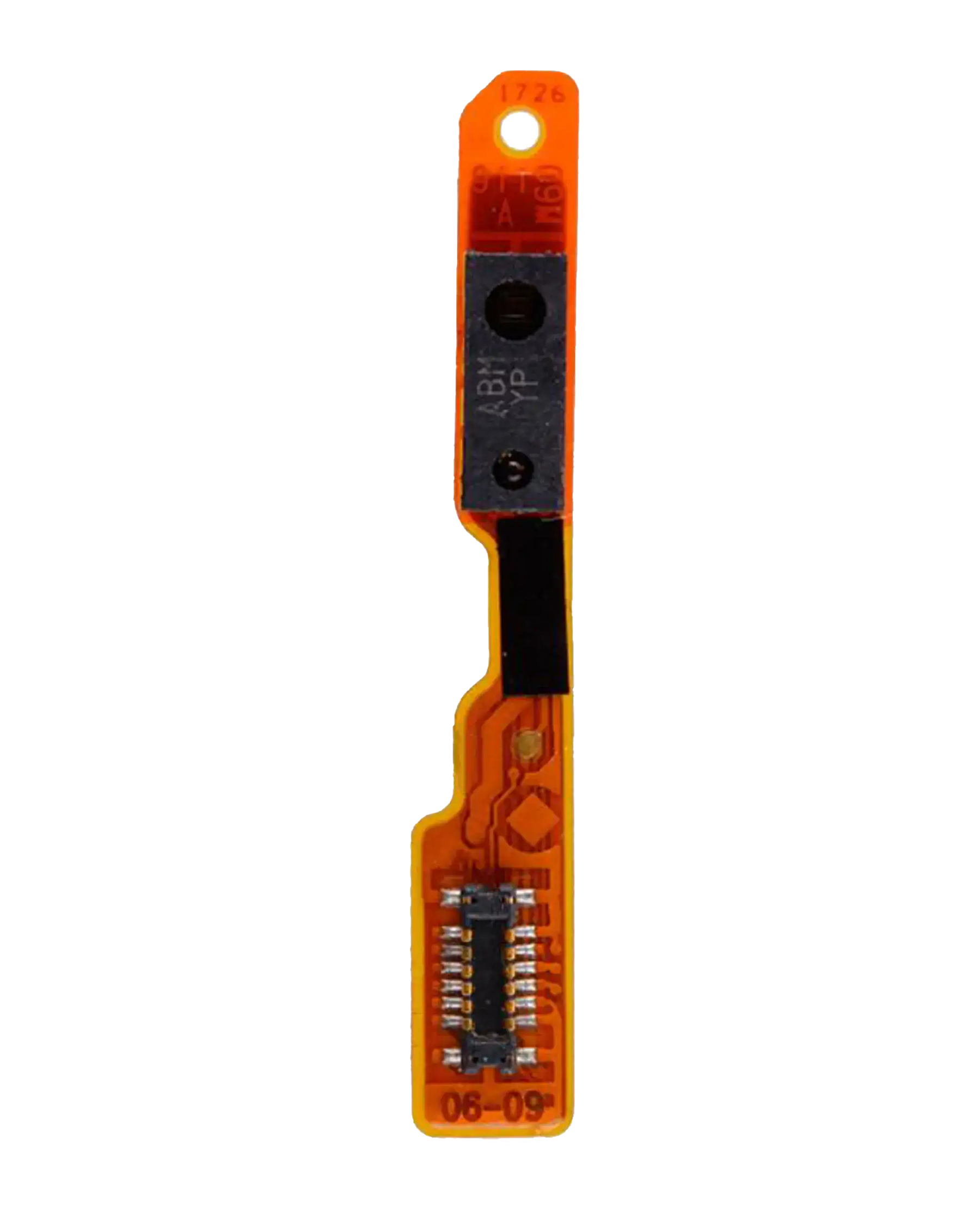 Proximity Sensor Flex Cable Replacement Compatible For Google Pixel 2